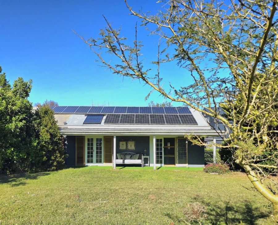 Commercial Property for Sale in Knysna Rural Western Cape